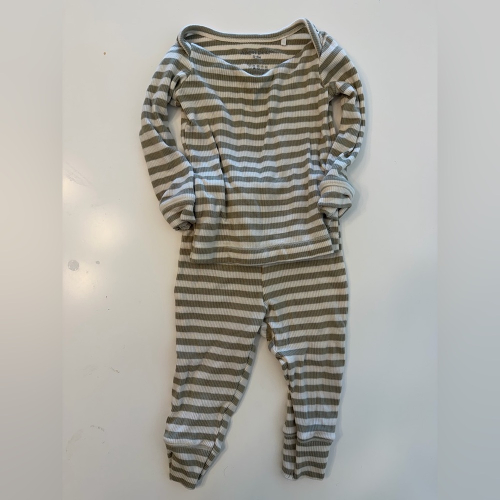 Angel Dear Two- Piece Set